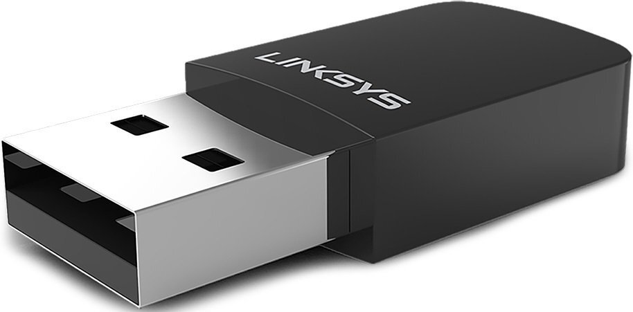 

LINKSYS WUSB6100M (WUSB6100M-EU)