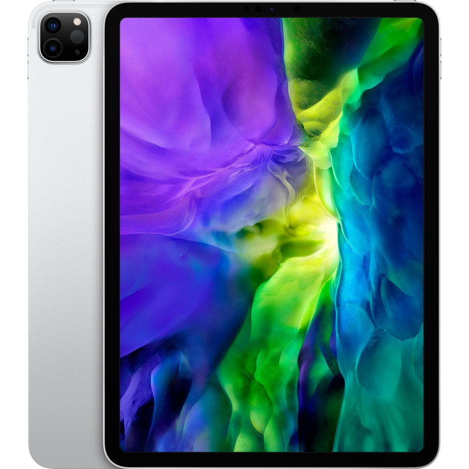 

APPLE iPad Pro 11" A2228 WiFi 1Tb Silver (MXDH2RK/A)