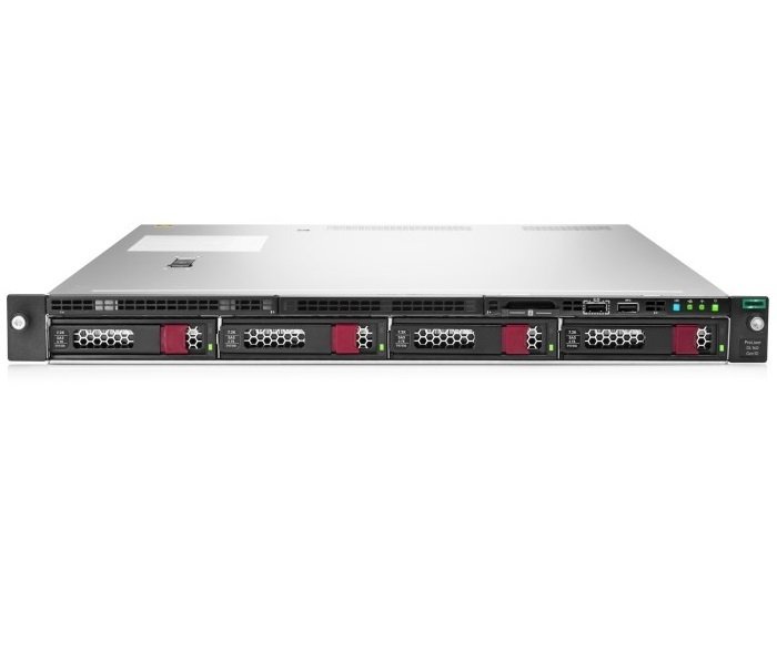 

HP DL160 Gen10 (P19559-B21)
