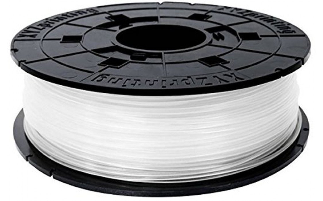 

XYZprinting 1.75мм/0.6кг PLA Filament Белый