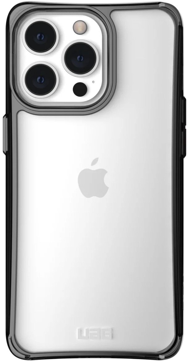 

UAG для Iphone 13 Plyo Ash (113172113131), Прозрачный