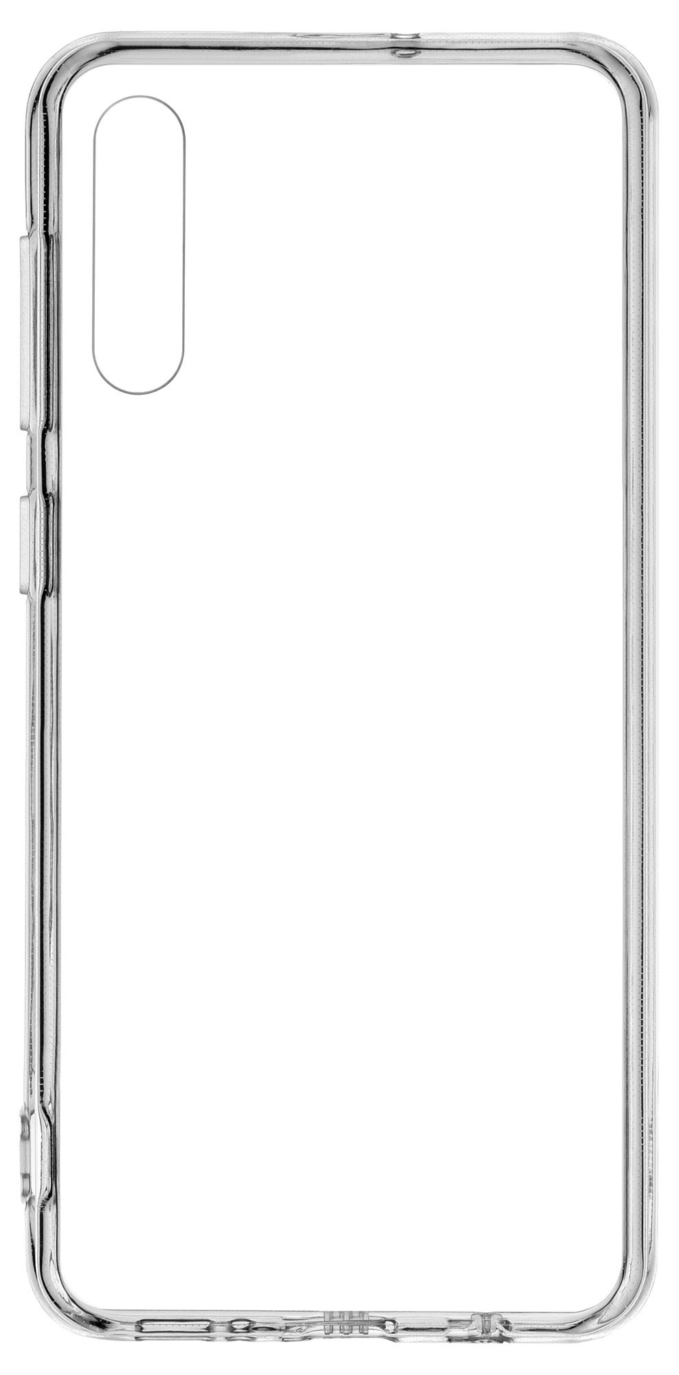 

2Е для Galaxy A50 (A505) Hybrid Transparent (2E-G-A50-AOHB-TR), Прозрачный