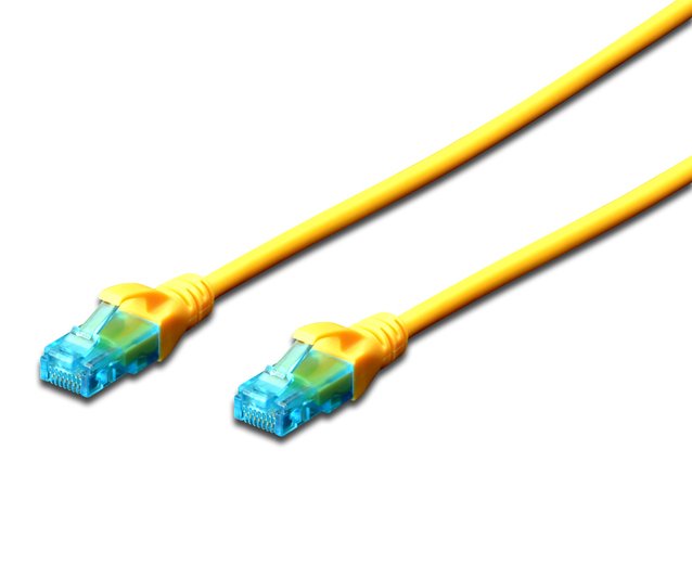 

DIGITUS 5m (DK-1511-050/Y)