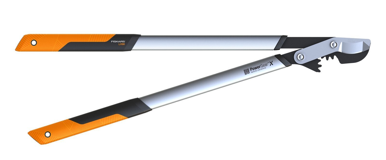 

Fiskars PowerGearX (1020188)