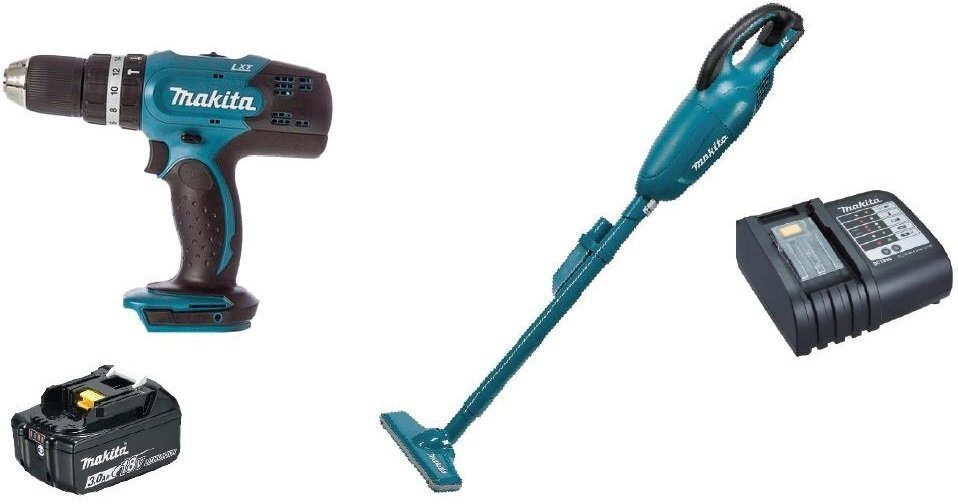 

MAKITA DLX2056