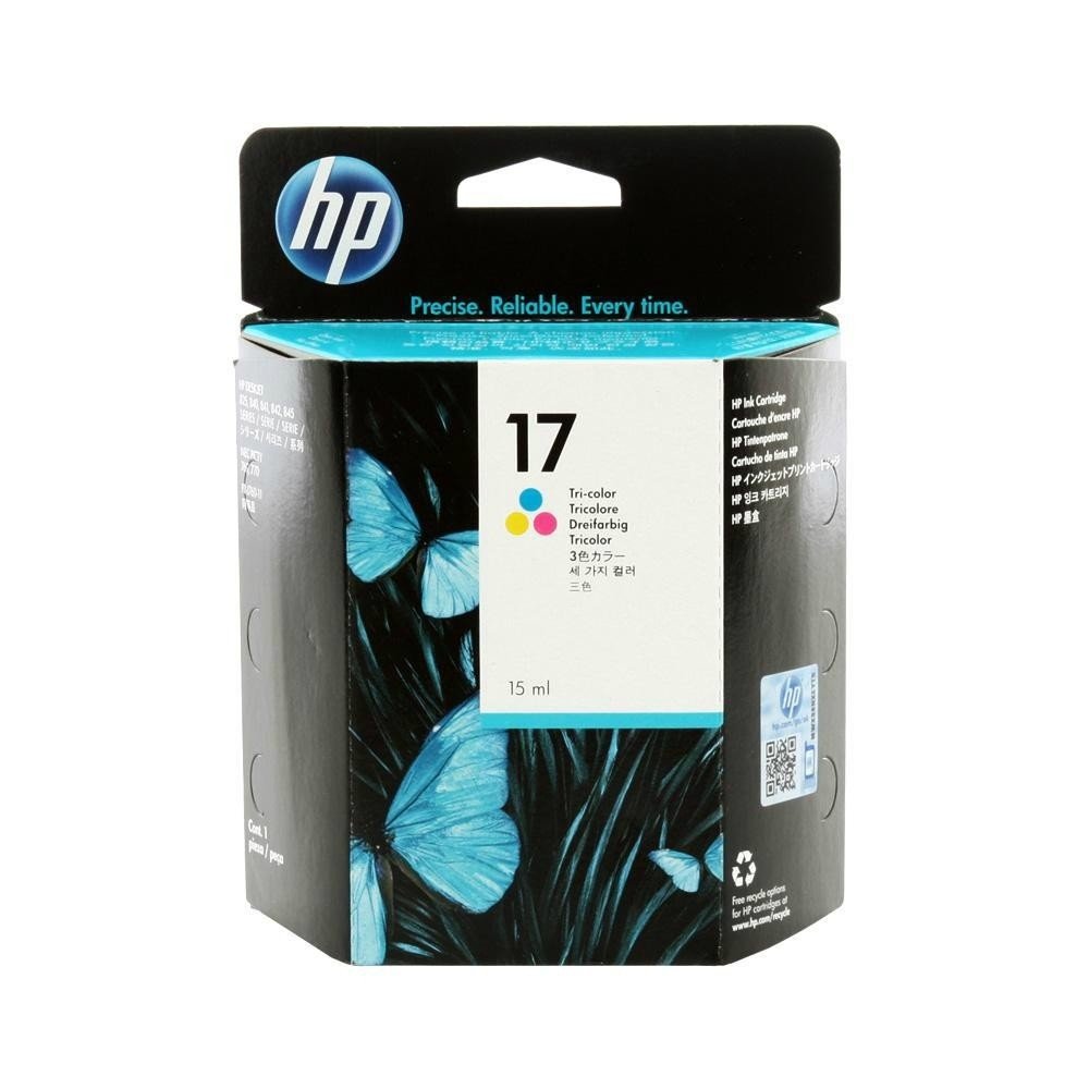 

HP C6625A