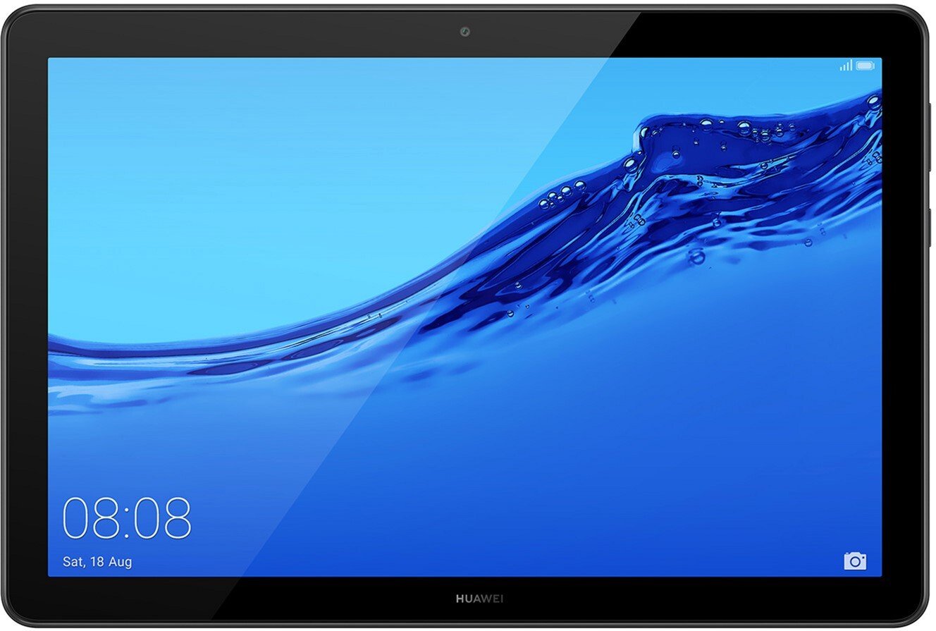

HUAWEI MediaPad T5 AGS2-L09 10" LTE 4/64Gb Black