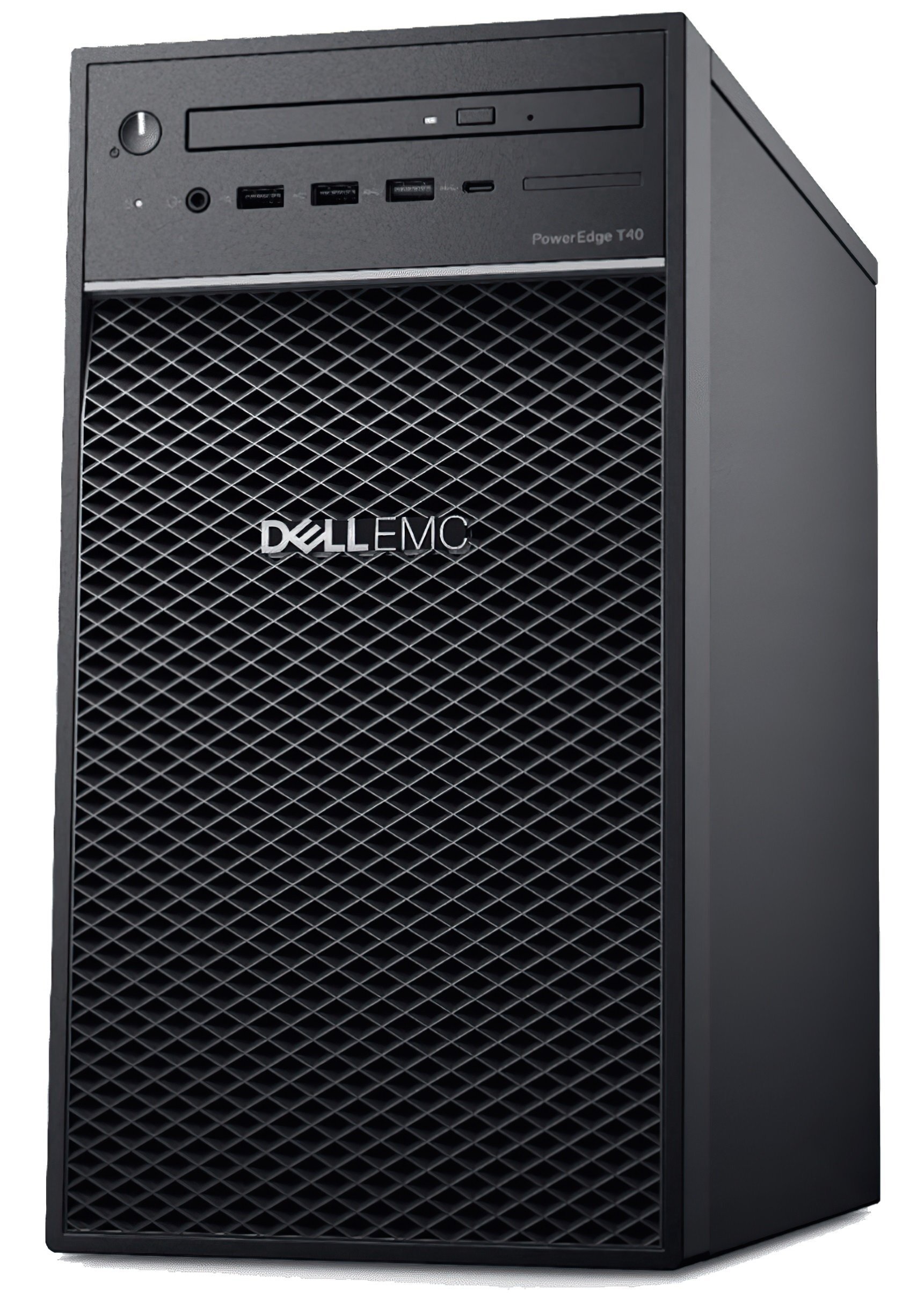 

DELL PowerEdge T40 v07 (T40v07)