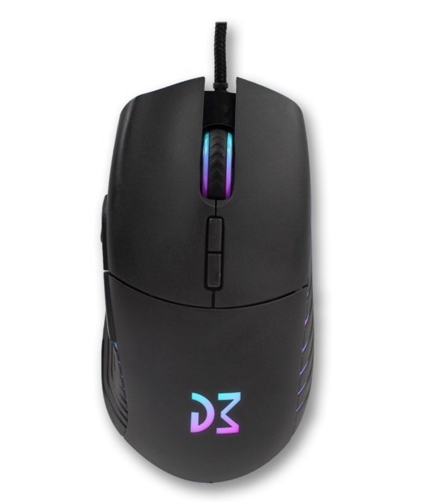 

Dream Machines DM5 Blink USB Black (DM5_BLINK)