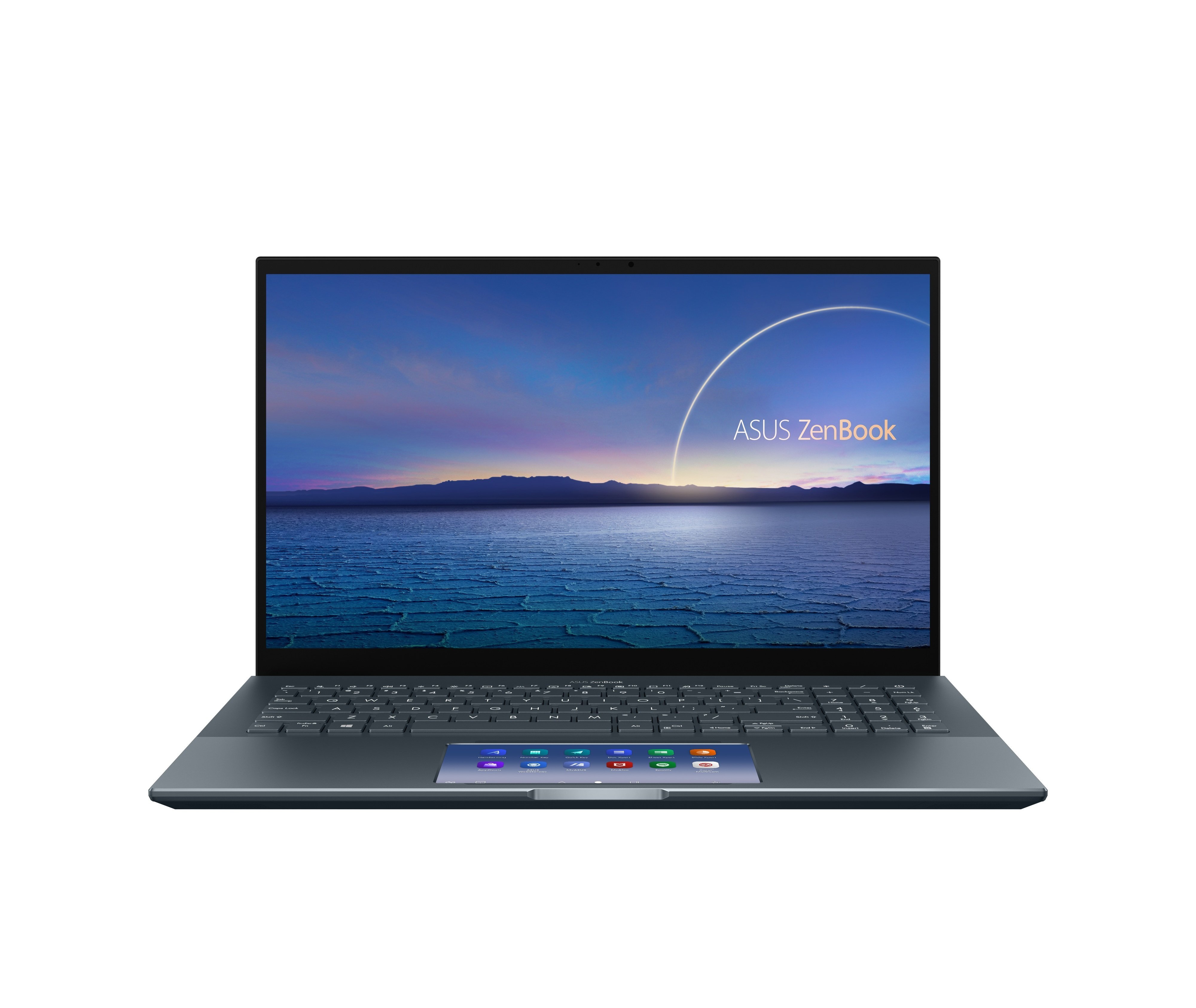 

ASUS ZenBook Pro UX535LI-KS439T (90NB0RW1-M000K0)