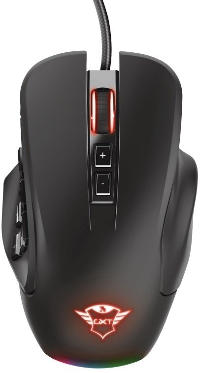 

TRUST GXT 970 Morfix Customisable Blue (23764)