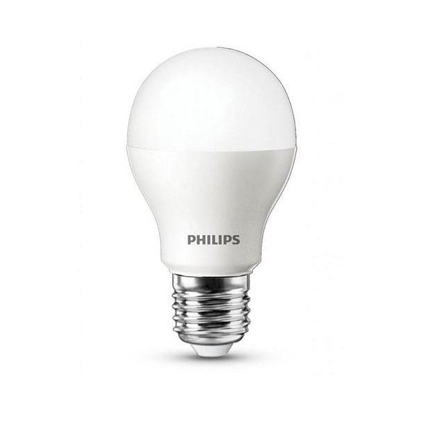 

PHILIPS ESS LEDBulb 5W E27 3000K 230V 1CT/12 RCA (929001899087)