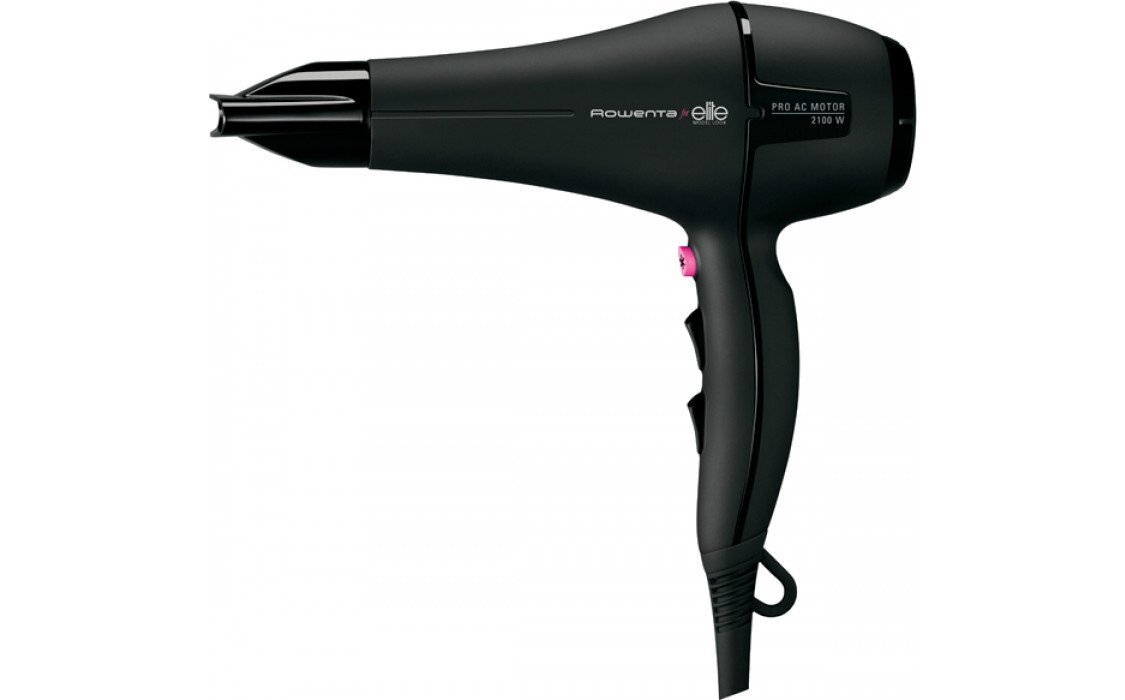 

ROWENTA CV7812F0, Чёрный