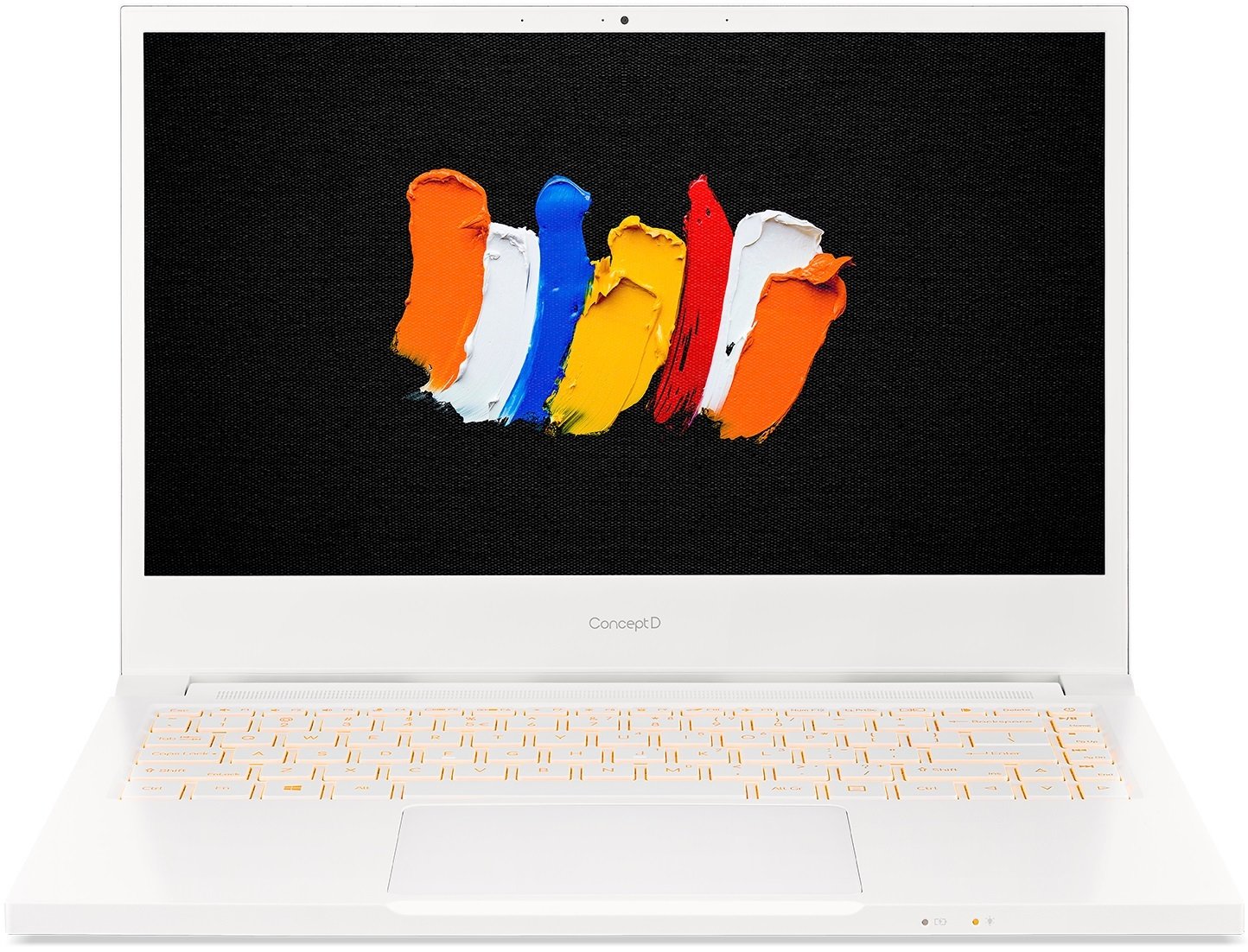 

ACER ConceptD 3 CN314-72G (NX.C5TEU.008), Белый