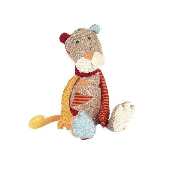 

SIGIKID Тигр  (38377SK