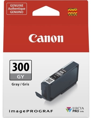 

CANON PFI-300 GY (4200C001)