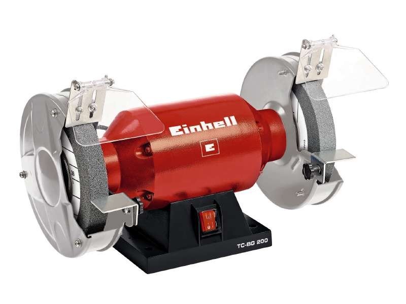 

EINHELL TC-BG 200