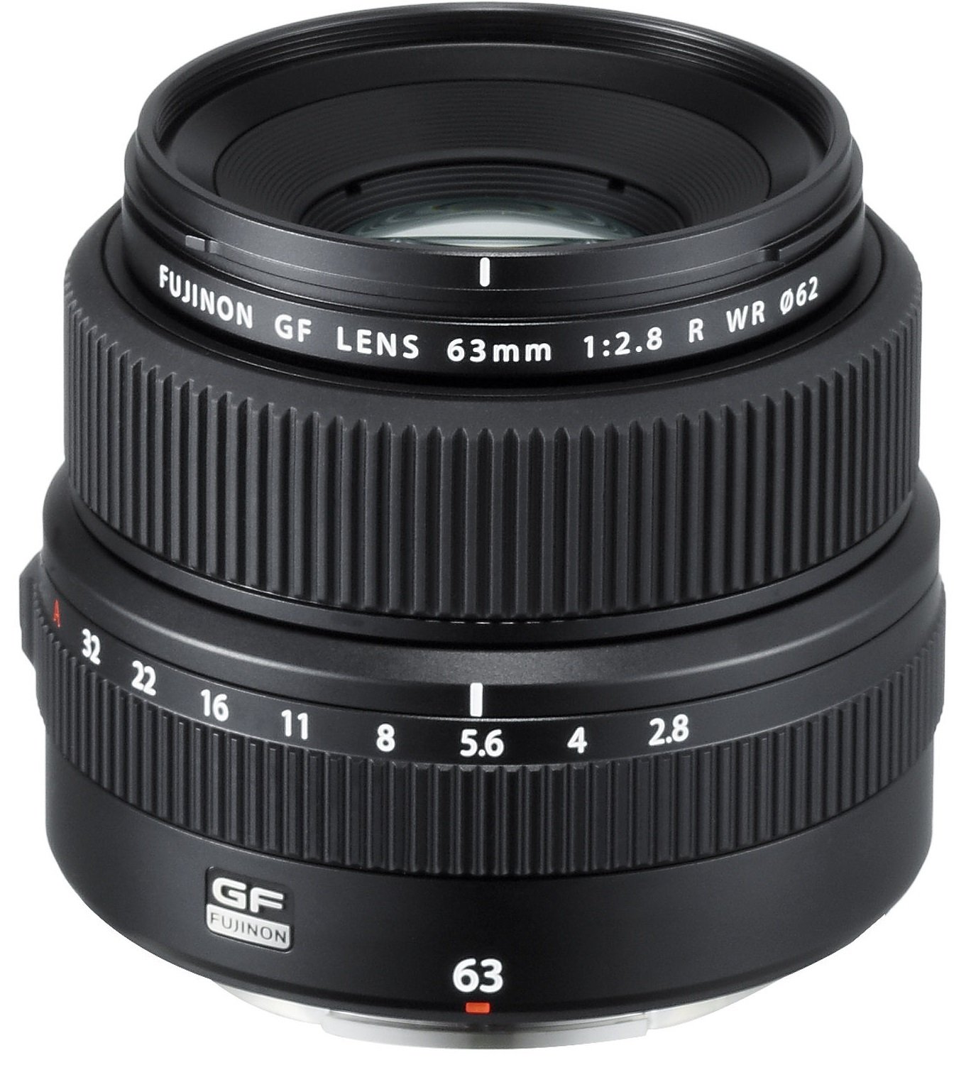 

FUJIFILM GF 63 mm f/2.8 R WR (16536647)