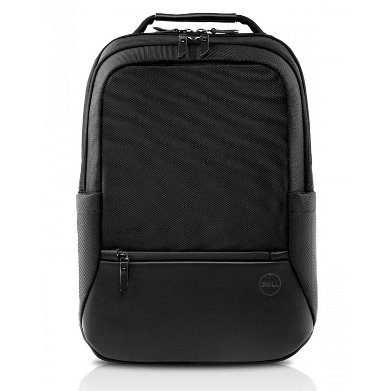 

DELL Premier Backpack 15" PE1520P (460-BCQK), Чёрный