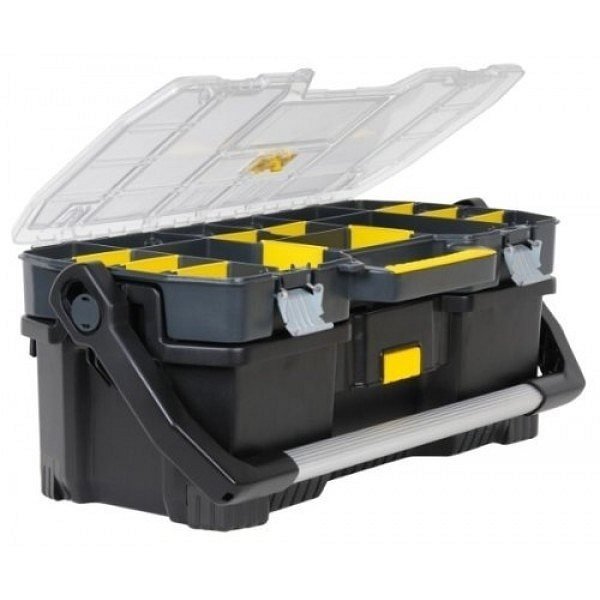 

STANLEY 670 x 323 x 251 мм (24) (1-97-514)