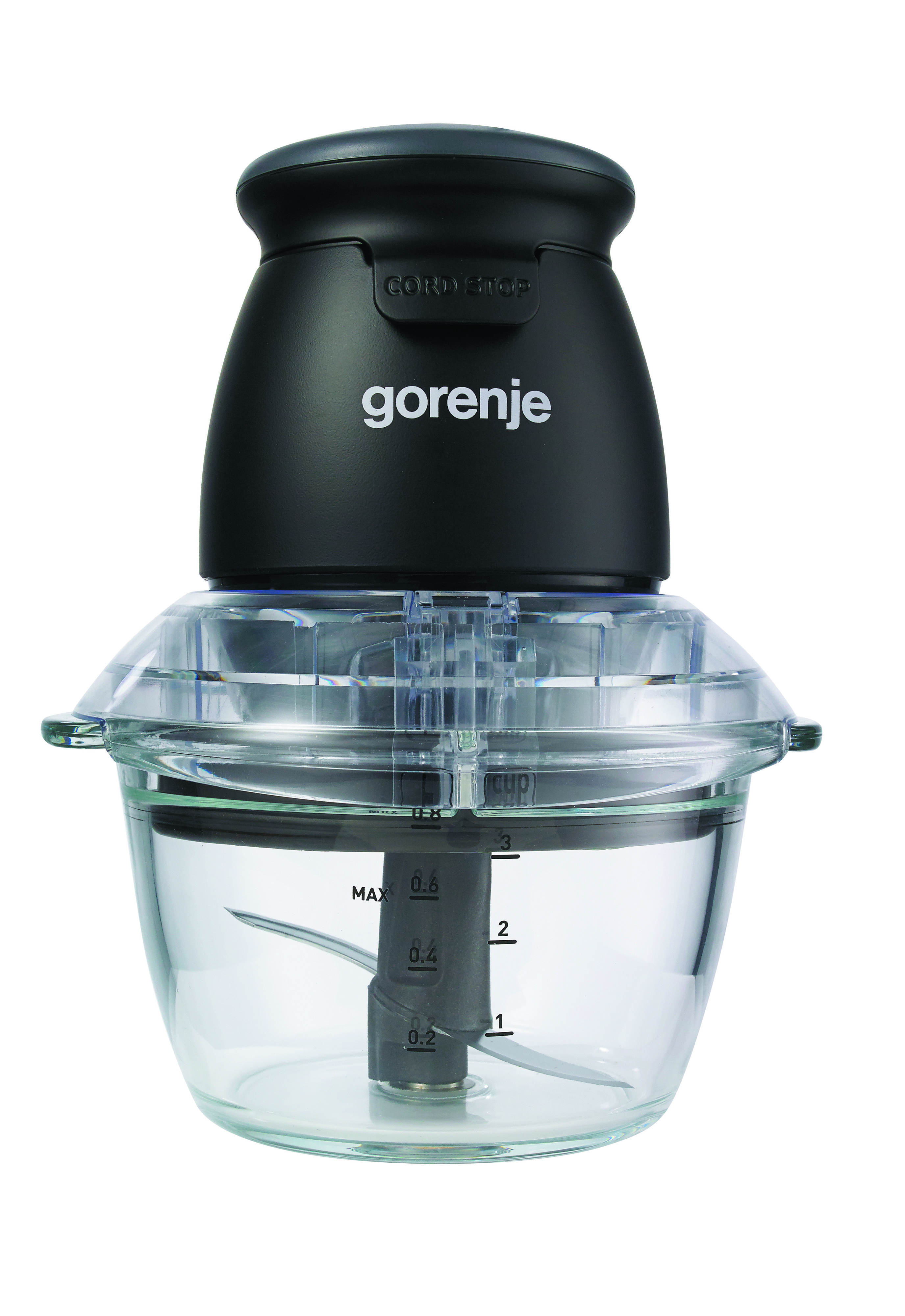 

GORENJE S500BK