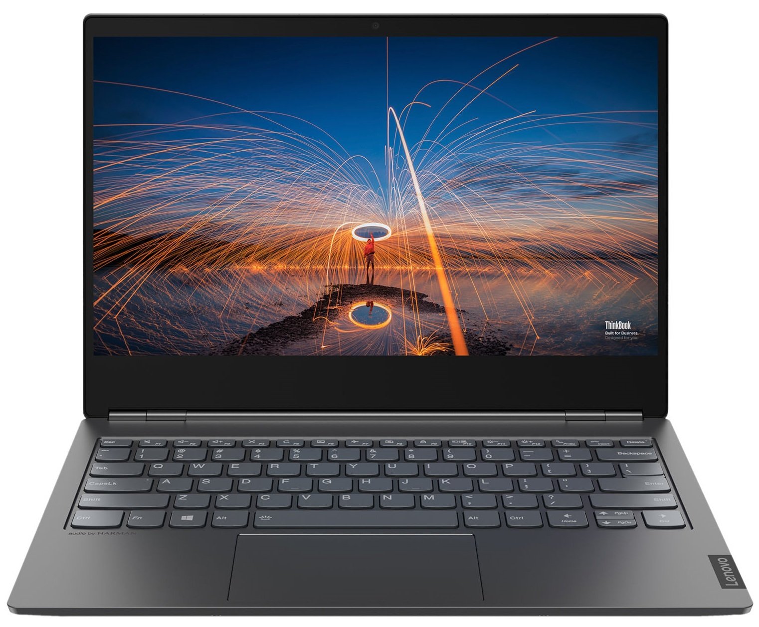 

LENOVO ThinkBook Plus (20TG005ARA), Cерый