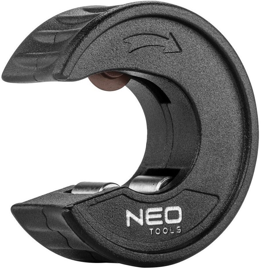 

Neo Tools Труборез для медных и алюминиевых труб 28 мм (02-054)