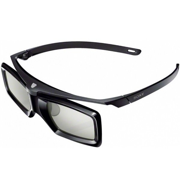 Продажа 3D очков