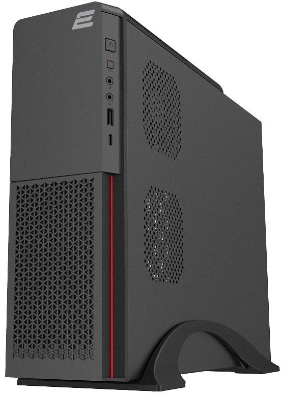 

2E БП 2E 400W-SFX,Micro ATX,ITX, 2xUSB3.0,TYPE-C,1x80мм,черный (2E-S613-400), Чёрный