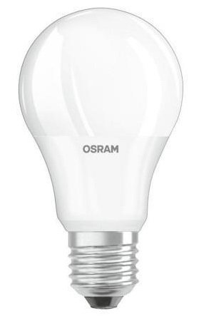 

OSRAM LED STAR A100 10,5W (1055lm) 2700К 220V Е27 (4058075480001)