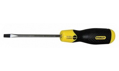 

STANLEY Cushion Grip, SL8x150мм. (0-64-921)