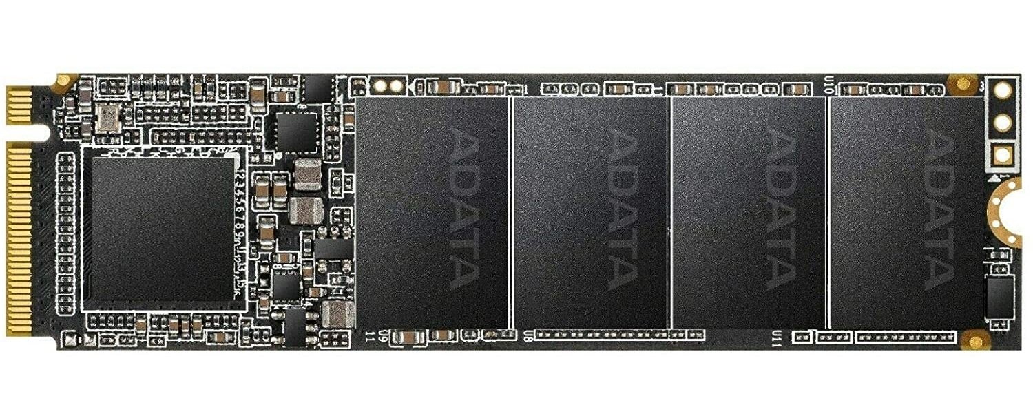 

A-DATA ASX6000LNP-128GT-C