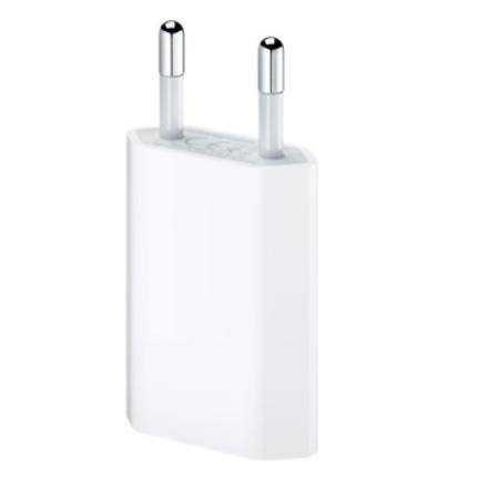 

APPLE USB Power Adapter for iPod