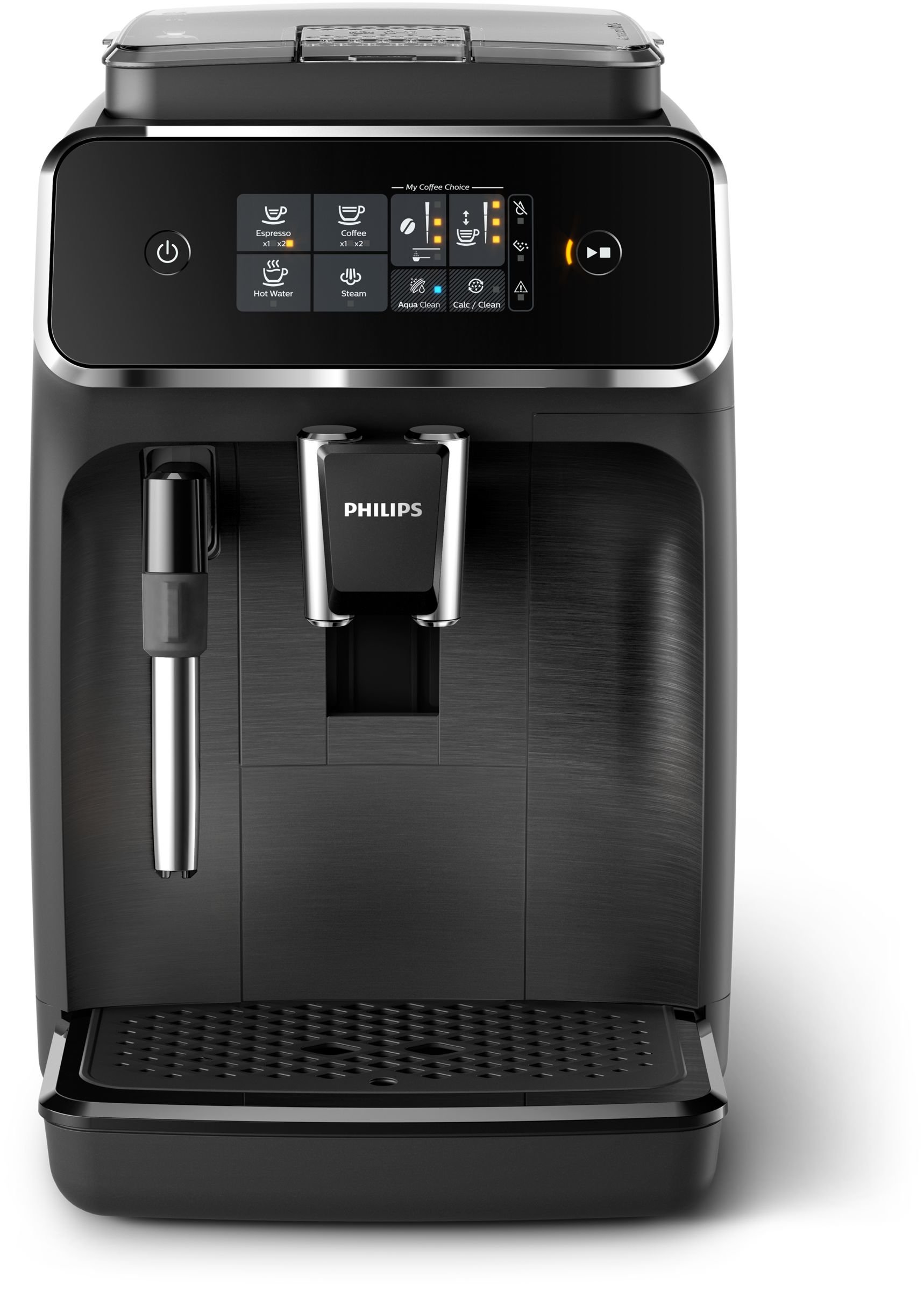

PHILIPS EP2220/10, Чёрный