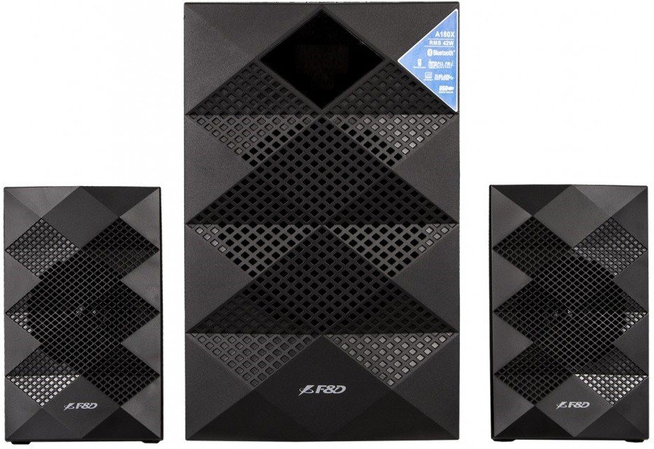 

F&D A180 X