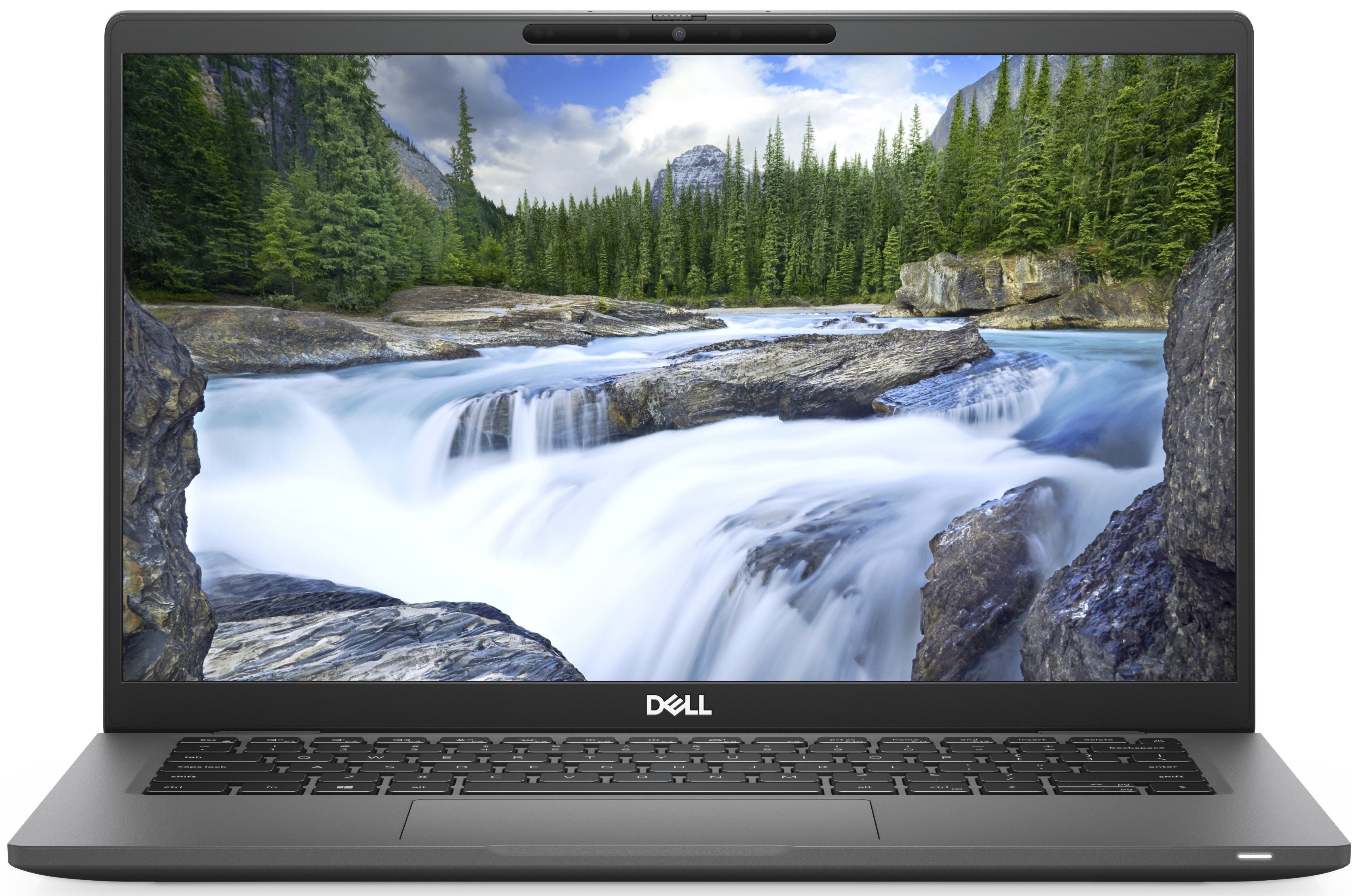 

DELL Latitude 7420 (N099L742014UA_UBU), Чёрный