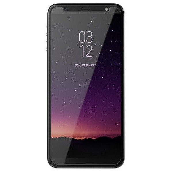 

SAMSUNG KD Lab Sub Core Glass J6+ (J610) Clear (GP-J610KDEEAAB, Прозрачный