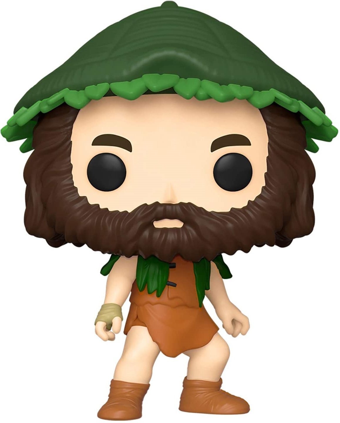 

Funko POP! Vinyl: Jumanji: Alan Parrish w/Knife (FUN2549129)