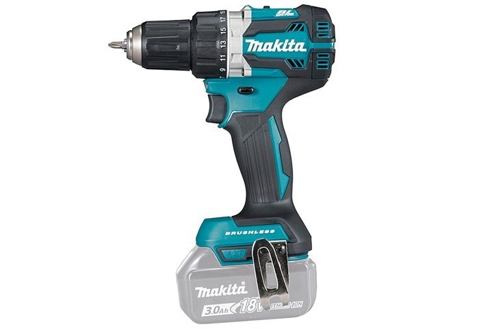

MAKITA DDF484Z