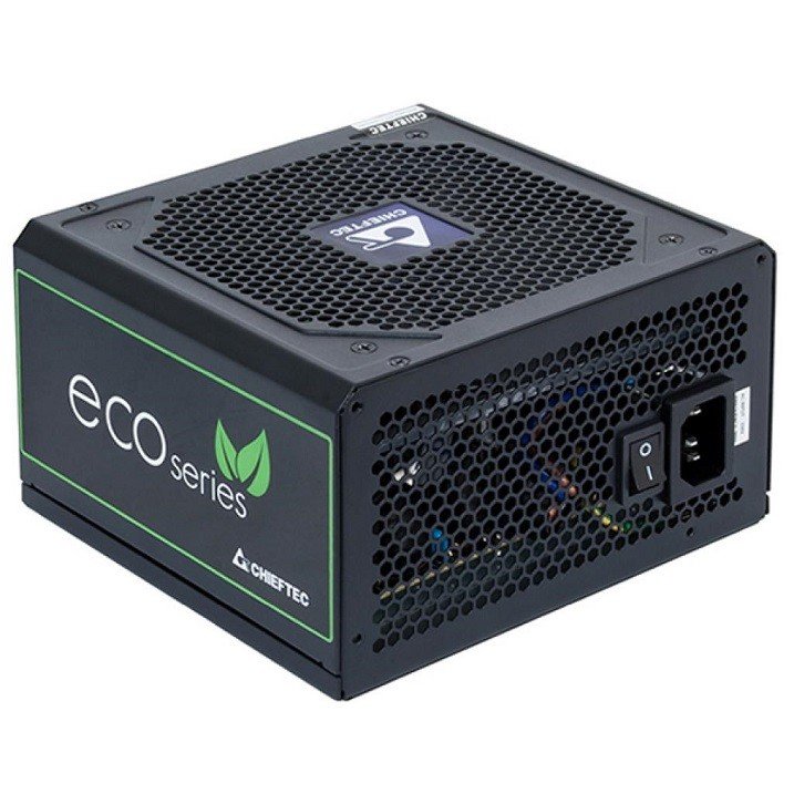 

CHIEFTEC GPE-600S
