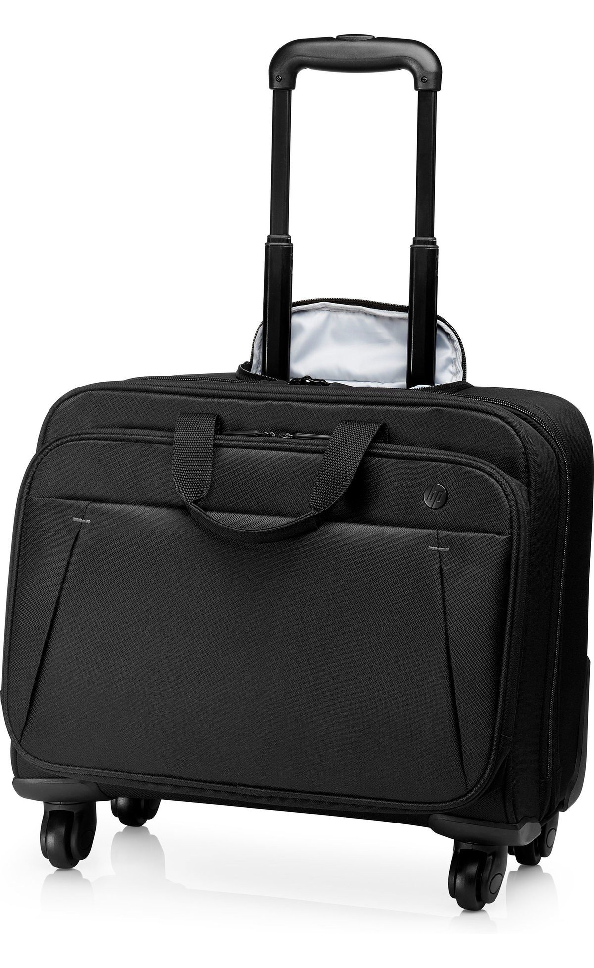 

HP 17.3 Business Roller Case (2SC68AA)