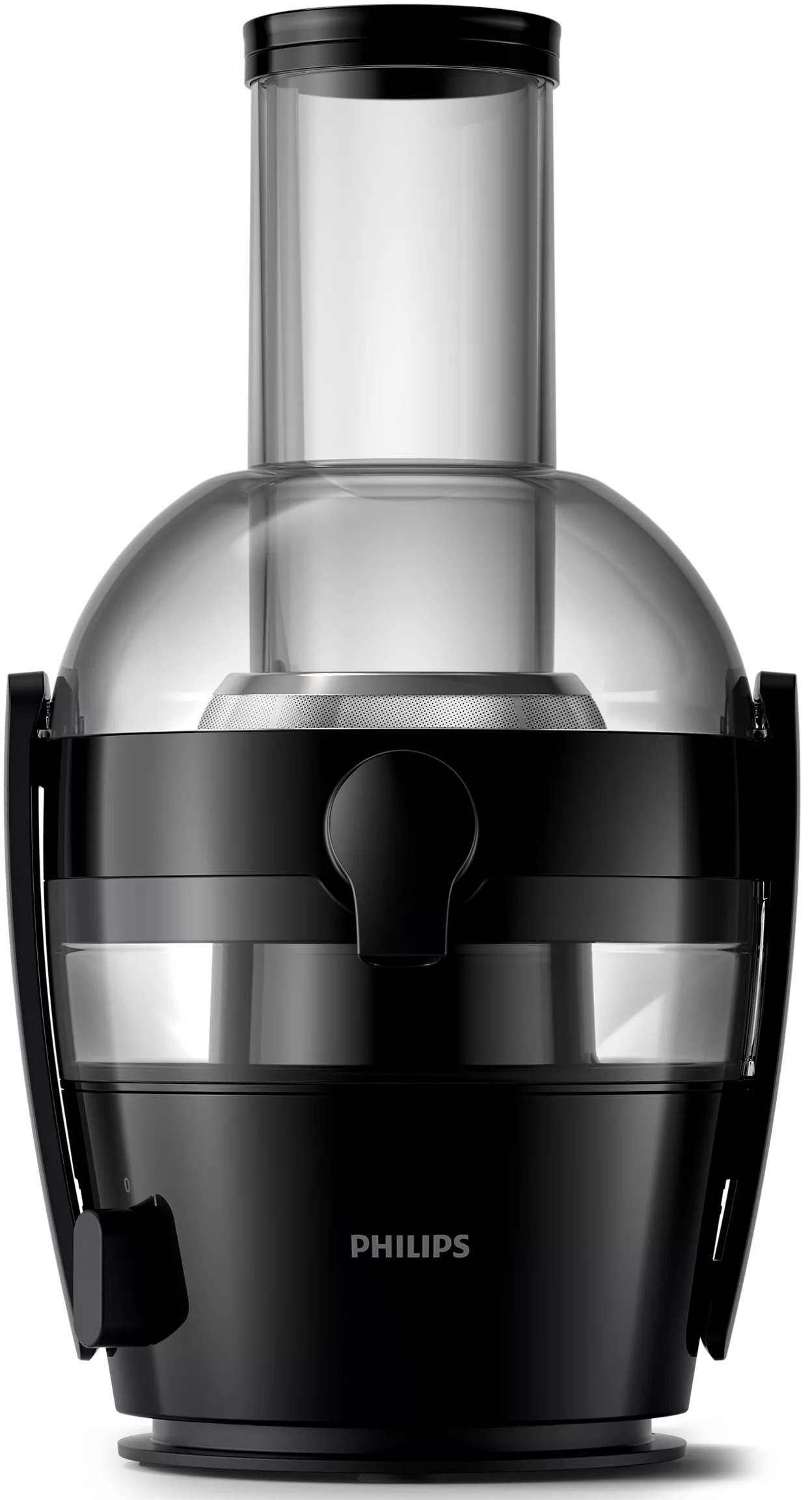 

PHILIPS Viva Collection HR1855/70, Чёрный