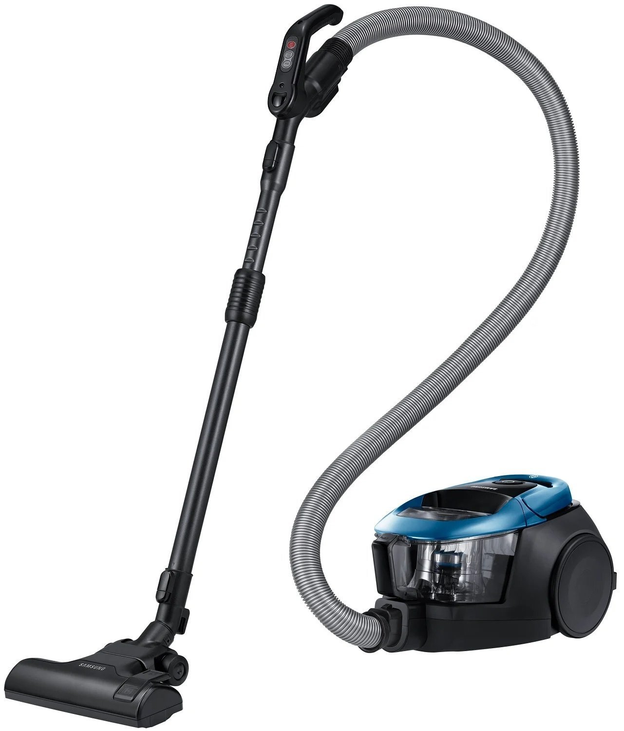 

SAMSUNG VC07M31D3HU/UK, Синий