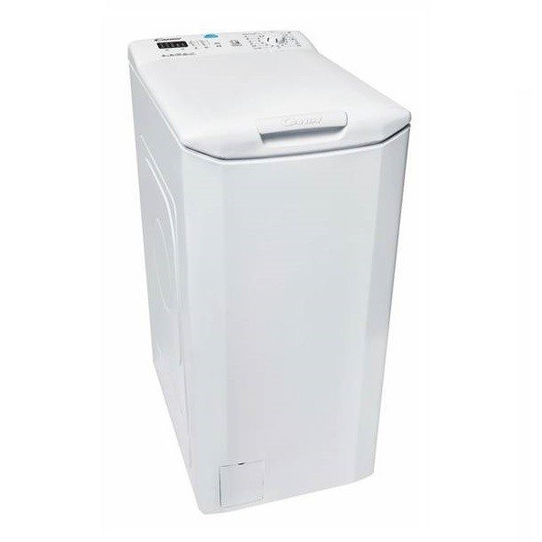 

CANDY CST360L-S, Белый