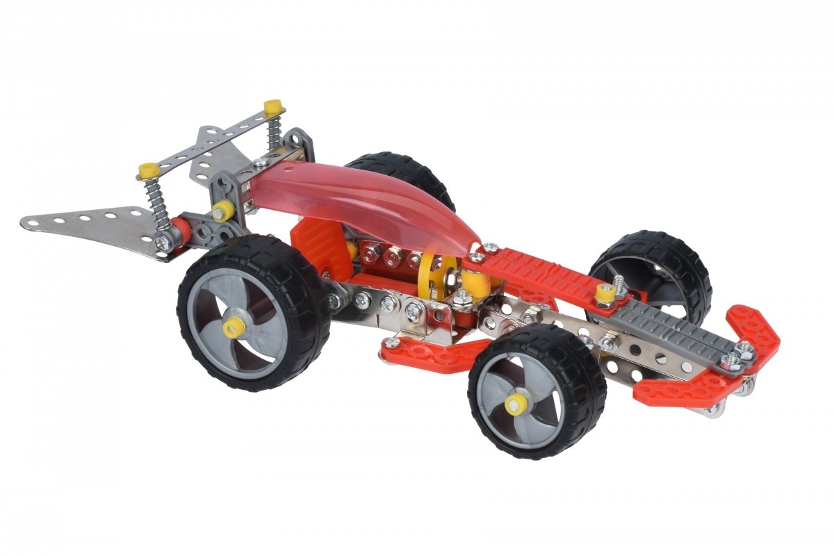 

Same Toy Inteligent DIY Model Болид 186 эл. (WC38DUt)