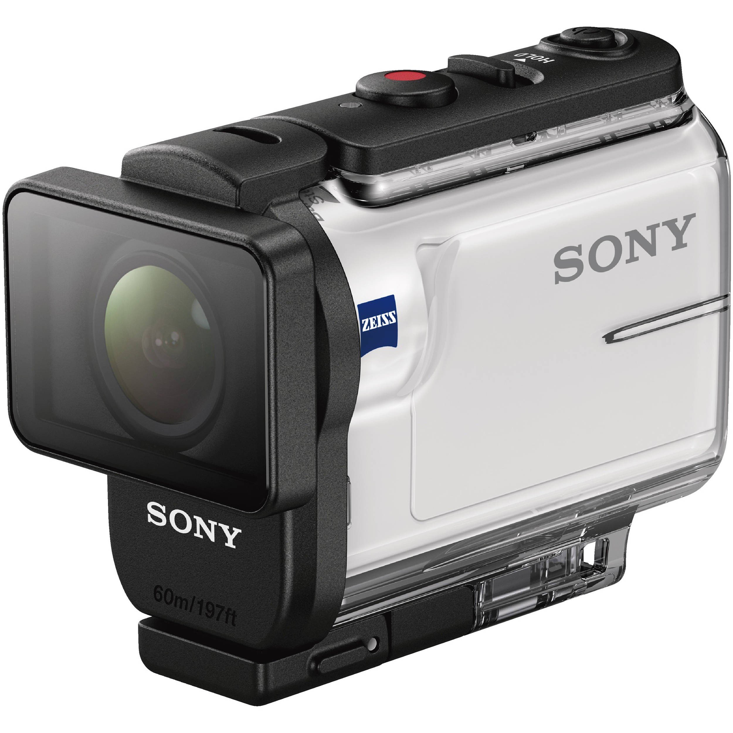 

SONY HDR-AS300
