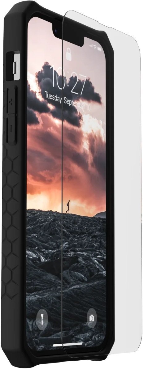 

UAG для iPhone 13 Pro Max PLUS Clear (1431601P0000), Прозрачный