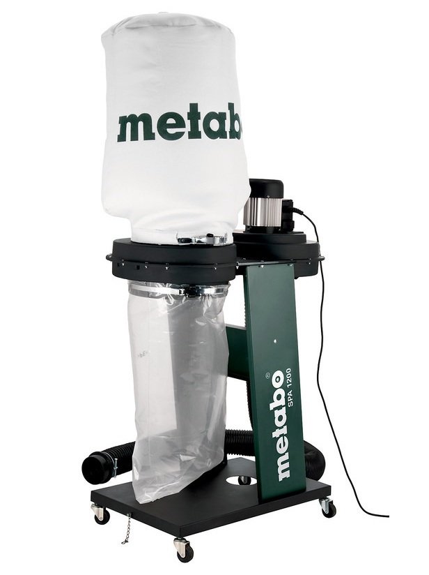

METABO SPA 1200 (601205000)