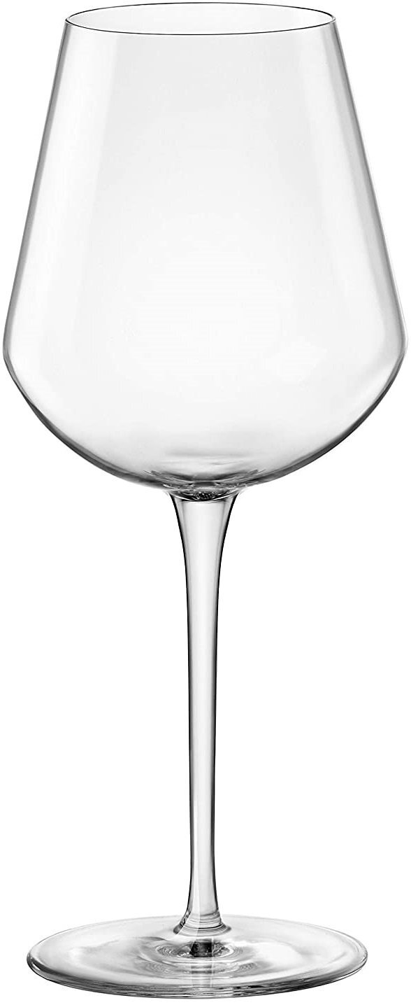 

Bormioli Rocco INALTO UNO LARGE для вина, 6*560 мл (365710GBD021990)