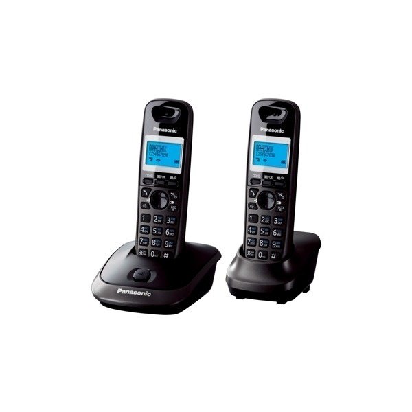 

DECT PANASONIC KX-TG2512UAT Titan